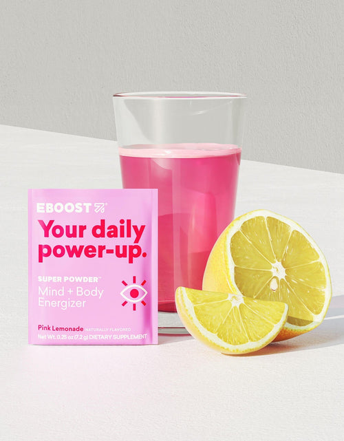 Load image into Gallery viewer, SUPER POWDER by EBOOST
