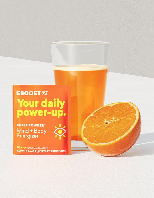 Load image into Gallery viewer, SUPER POWDER by EBOOST
