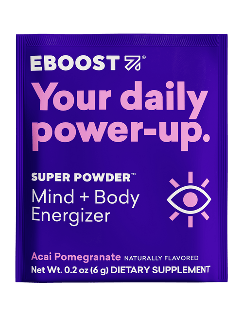 Load image into Gallery viewer, SUPER POWDER by EBOOST
