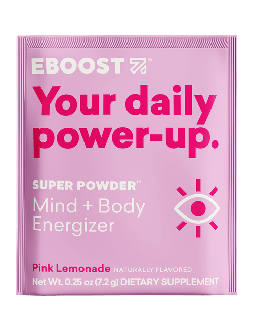 Load image into Gallery viewer, SUPER POWDER by EBOOST
