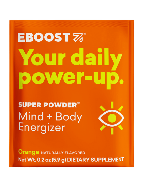 Load image into Gallery viewer, SUPER POWDER by EBOOST
