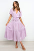Pink Purple