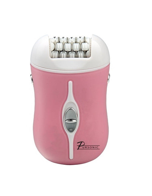 Load image into Gallery viewer, Rechargeable Epilator by Pursonic
