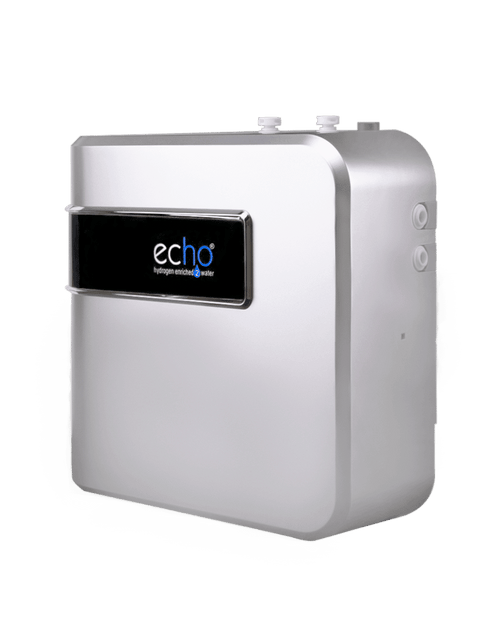 Load image into Gallery viewer, Echo Flow Under Sink Hydrogen Water Machine by Echo Water

