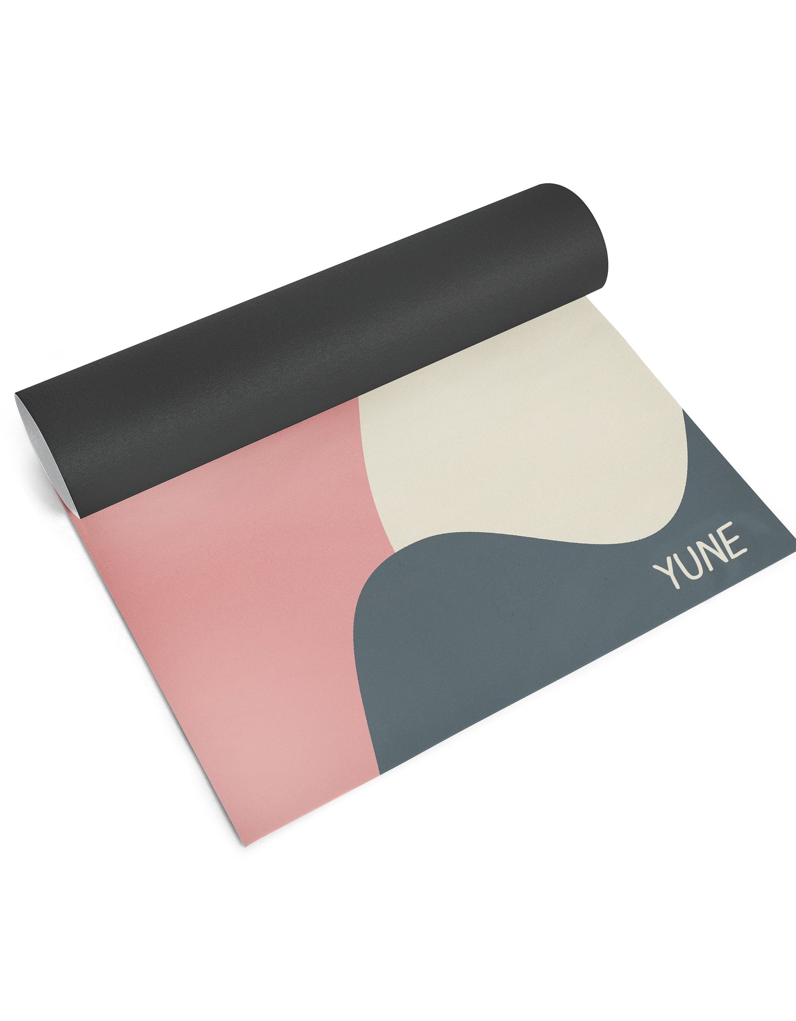 Ascend Yoga Mat Echo Mat by Yune Yoga