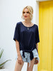 Dark Blue