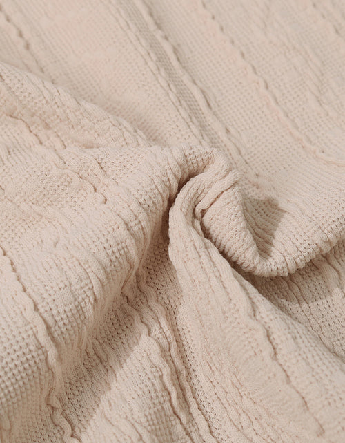 Load image into Gallery viewer, Perfee Decorative Button Long Sleeve Top
