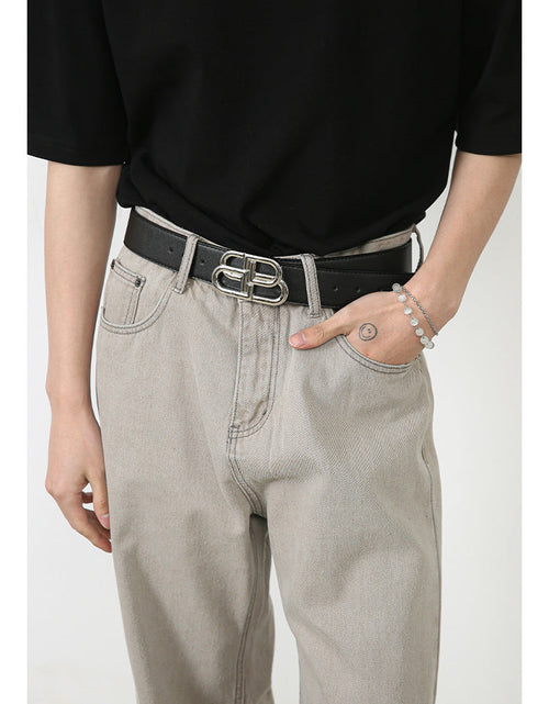 Load image into Gallery viewer, Men's Loose Fit Jeans
