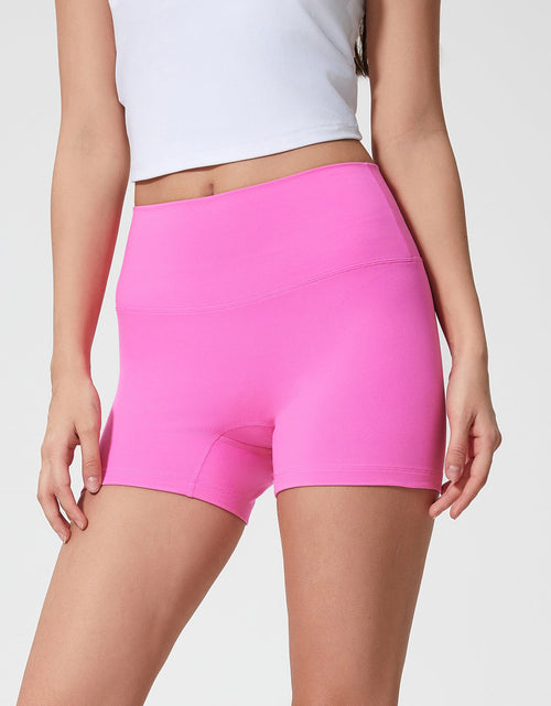 Load image into Gallery viewer, Millennia High Waist Active Shorts

