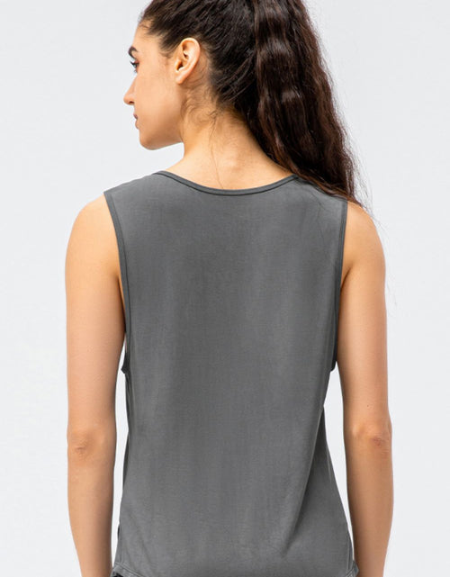 Load image into Gallery viewer, Cutout Reversible Active Tank
