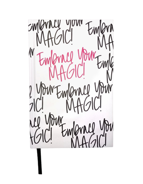 Load image into Gallery viewer, Embrace Your Magic :: Organized Chaos Planner by Effie's Paper
