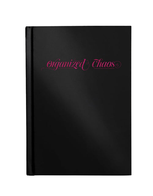 Load image into Gallery viewer, Organized Chaos :: Planner by Effie's Paper
