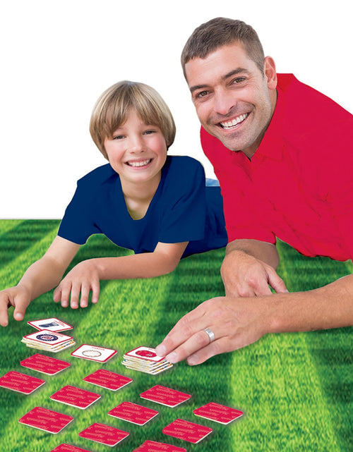 Load image into Gallery viewer, Washington Nationals Matching Game by MasterPieces Puzzle Company INC
