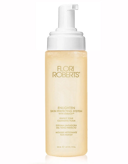 Load image into Gallery viewer, Perfect Tone Cleansing Foam by Color Me Beautiful
