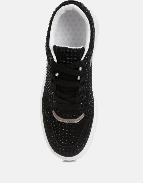 Load image into Gallery viewer, Eloise Sneakers by London Rag
