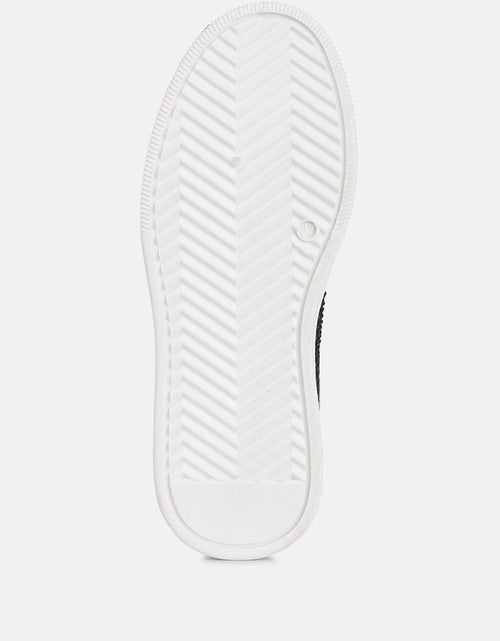 Load image into Gallery viewer, Eloise Sneakers by London Rag
