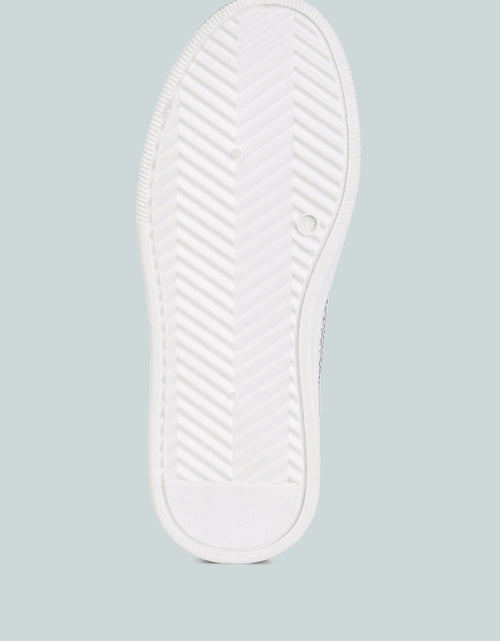 Load image into Gallery viewer, Eloise Sneakers by London Rag
