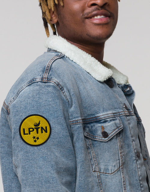Load image into Gallery viewer, LPTN Embroidered patches by Proud Libertarian
