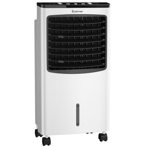 Load image into Gallery viewer, 3-in-1 Portable Evaporative Air Conditioner Cooler with Remote Control
