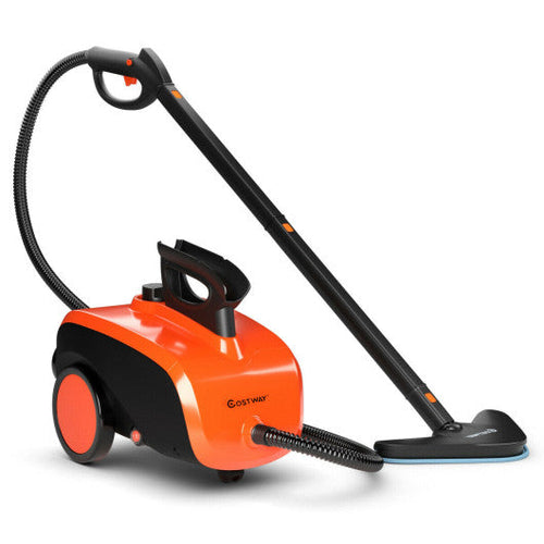 Load image into Gallery viewer, Heavy Duty Household Multipurpose Steam Cleaner with 18 Accessories
