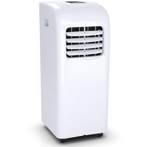 Load image into Gallery viewer, 8000 BTU(Ashrae) Portable Air Conditioner with Dehumidifier Function
