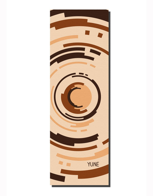 Load image into Gallery viewer, ER68 Yoga Mat by Yune Yoga
