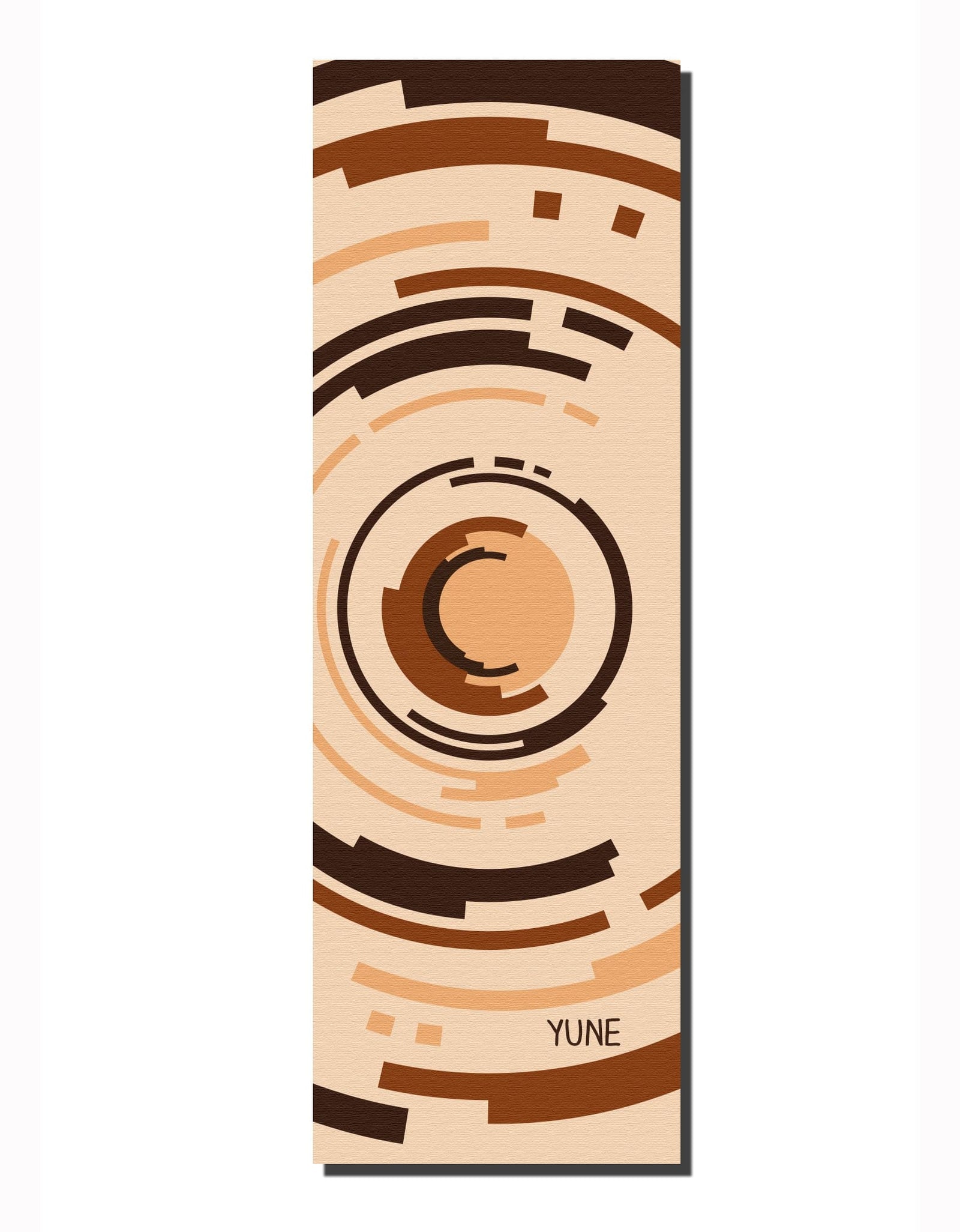 ER68 Yoga Mat by Yune Yoga