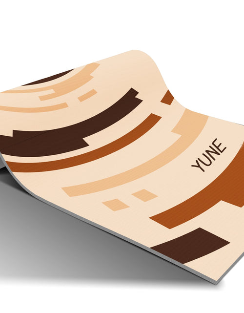 Load image into Gallery viewer, ER68 Yoga Mat by Yune Yoga
