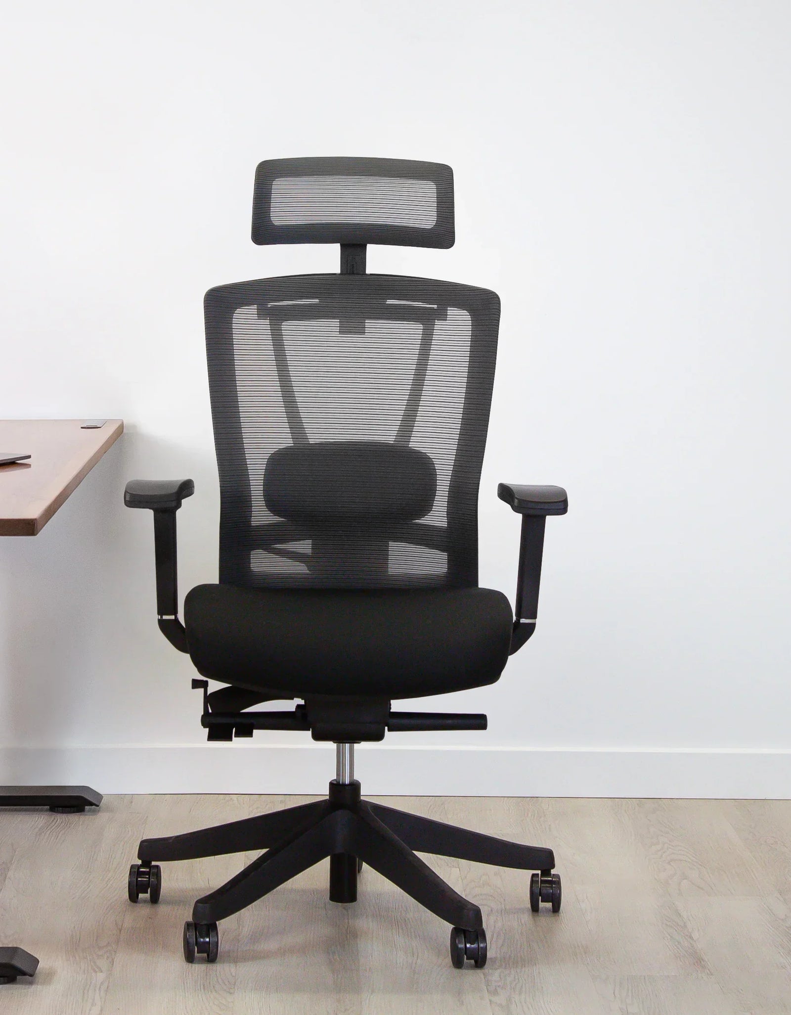 AeryChair Ergonomic Office Chair by EFFYDESK by Level Up Desks