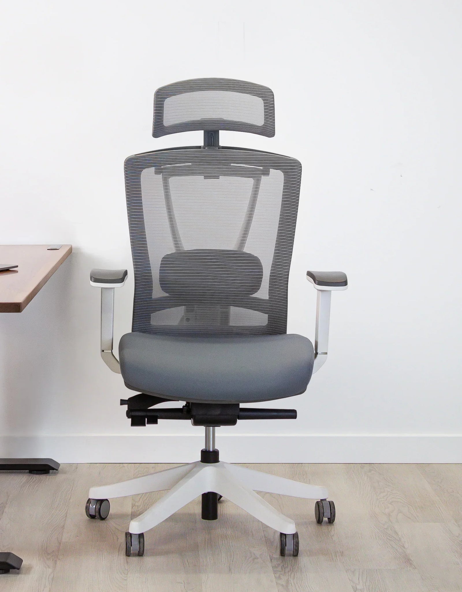 AeryChair Ergonomic Office Chair by EFFYDESK by Level Up Desks