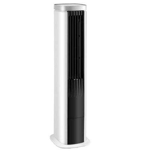 Load image into Gallery viewer, 3-In-1 Portable Evaporative Air Cooler with Timer-White
