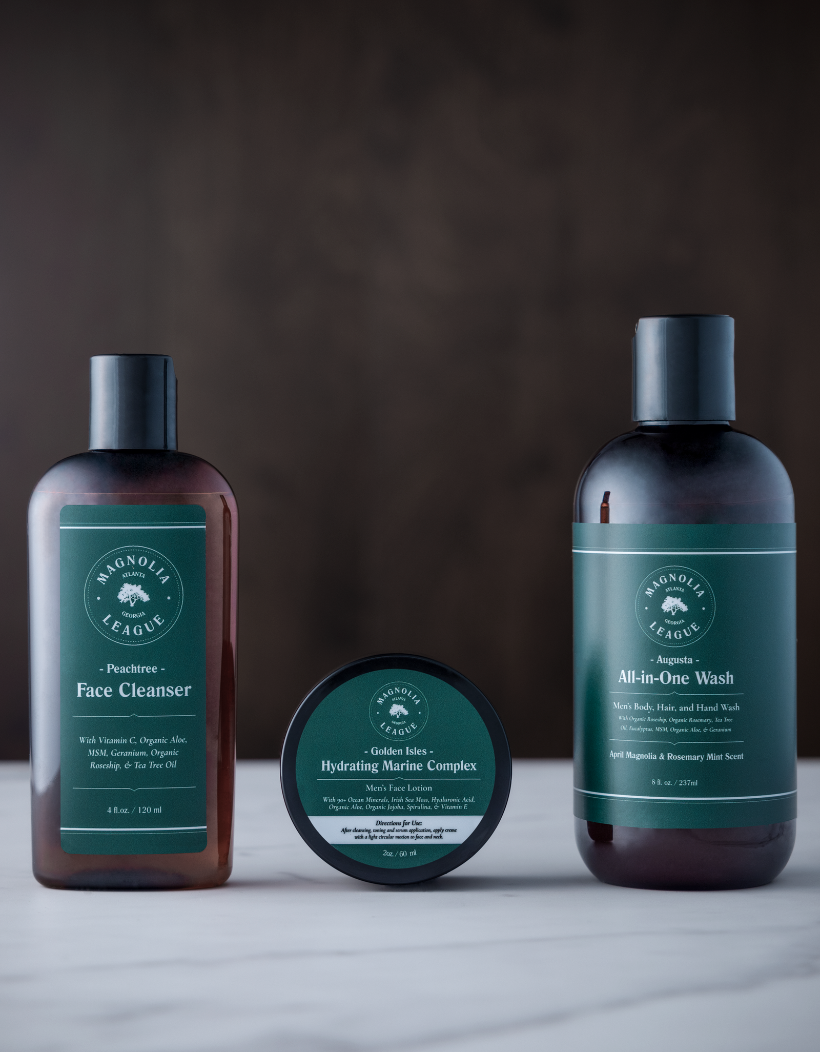 Sporting Essentials Kit by Magnolia League