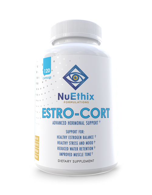 Load image into Gallery viewer, Estro-Cort by NuEthix Formulations
