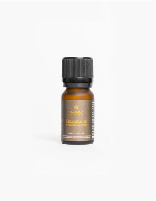 Load image into Gallery viewer, Eucalyptus Essential Oil by Four Truffles

