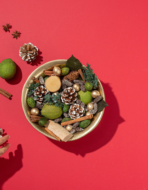 Load image into Gallery viewer, Evergreen Pine Potpourri by Andaluca Home

