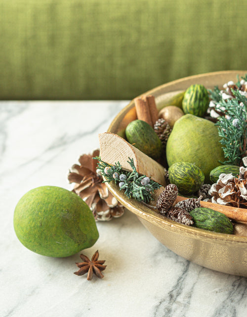 Load image into Gallery viewer, Evergreen Pine Potpourri by Andaluca Home
