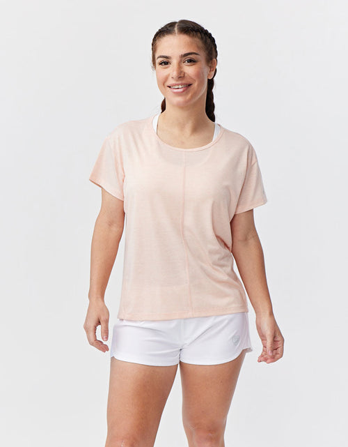 Load image into Gallery viewer, G5 Everyday Women's Performance Workout Top

