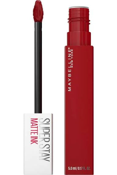 Load image into Gallery viewer, MAYBELLINE SuperStay Matte Ink - Exhilarator

