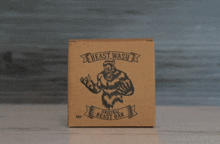 Load image into Gallery viewer, Beast Bar
