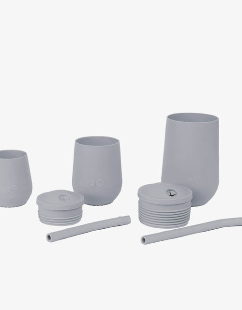 Load image into Gallery viewer, Developmental Cup Set by ezpz
