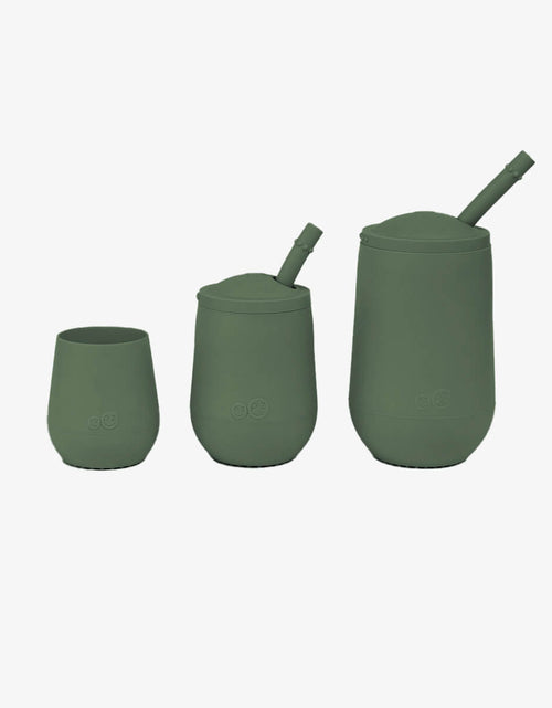 Load image into Gallery viewer, Developmental Cup Set by ezpz
