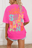 Hot Pink