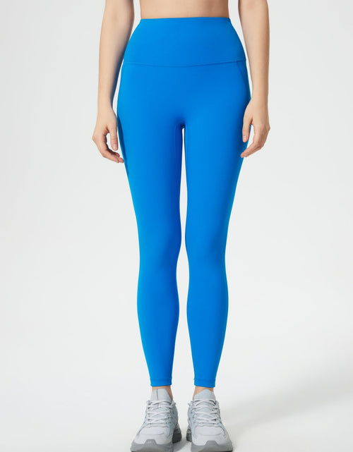 Load image into Gallery viewer, Millennia Wide Waistband Active Leggings
