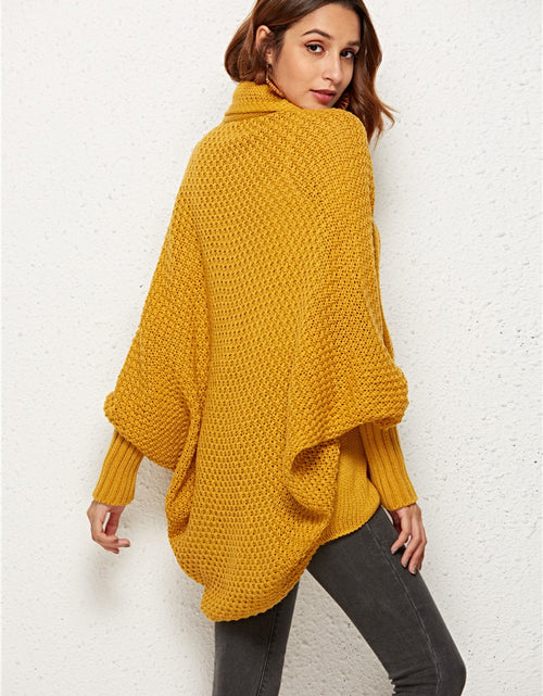 Load image into Gallery viewer, Angel Wings Open Front Batwing Sleeve Cardigan
