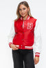 Red/White