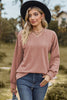 Dusty Pink