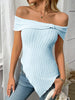 Pastel  Blue