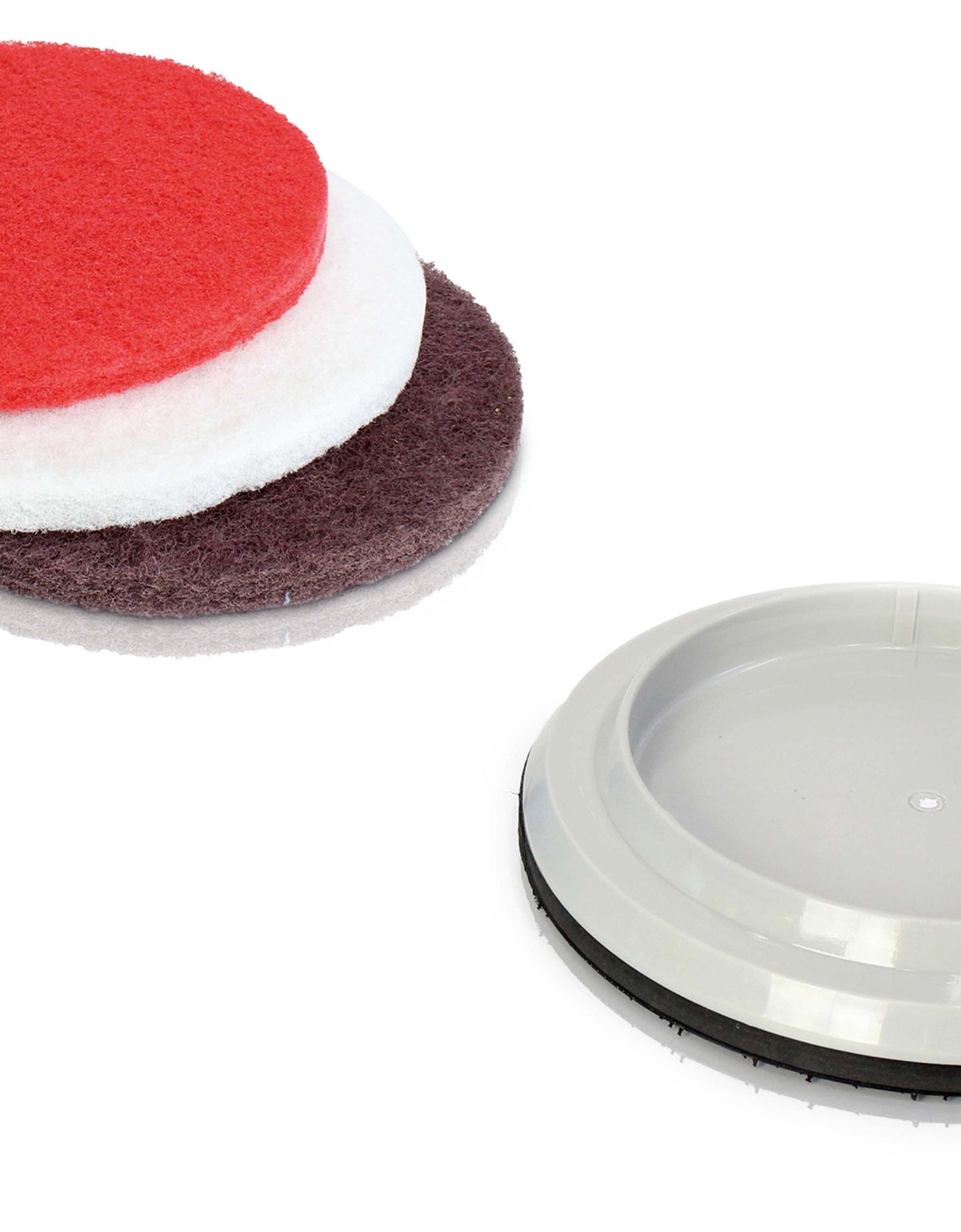 New Set of 15" Pads for the Prolux Core by Prolux Cleaners