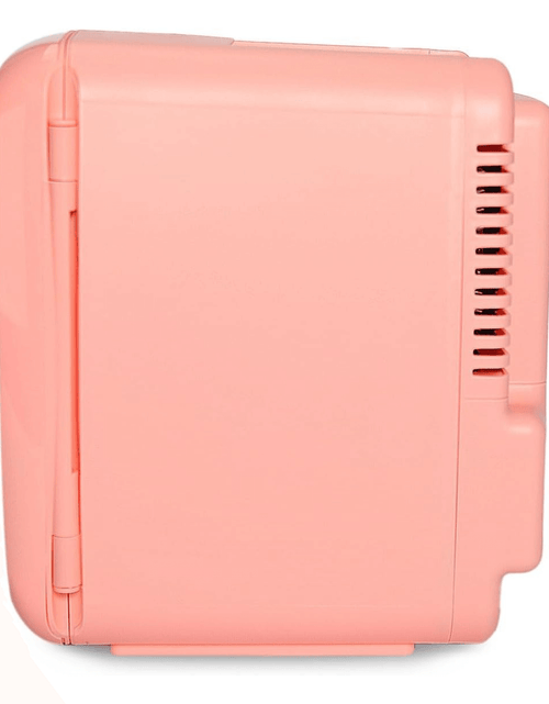 Load image into Gallery viewer, Emerson Portable Mini Fridge Cooler Quiet w Secure Latch and Holds up to 6 Cans by Jupiter Gear Home
