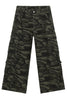 Green Camouflage